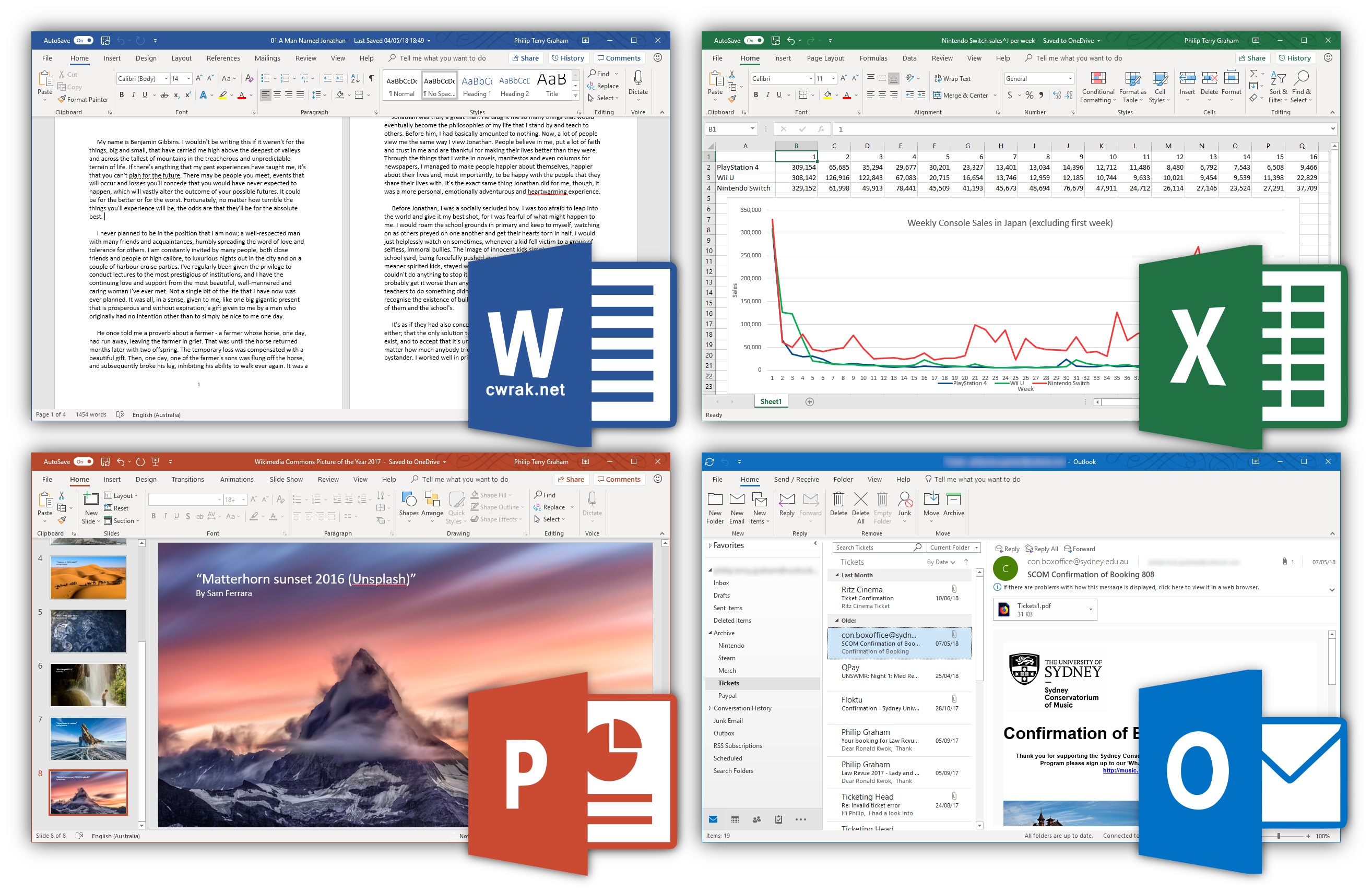 microsoft word software for mac free download