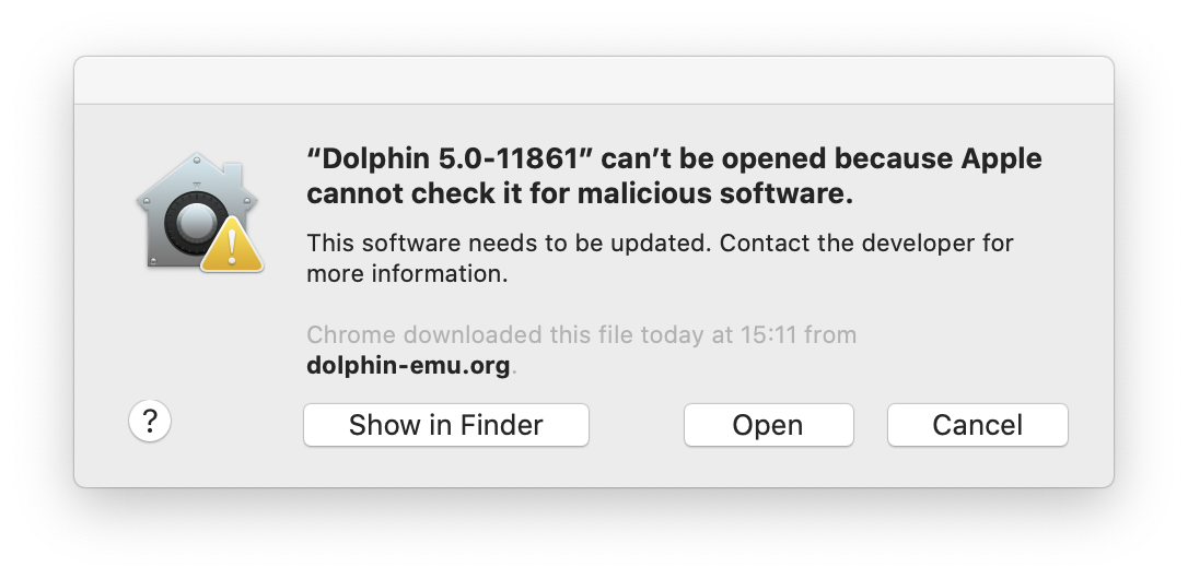 how to use dolphun emulator mac